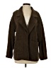 Very J 100% Polyester Brown Coat Size S - photo 1