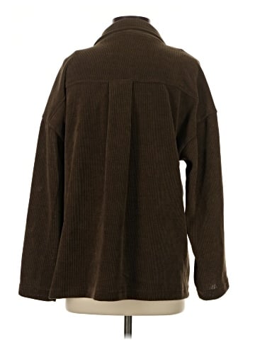 Very J Coat (view 2)