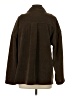 Very J 100% Polyester Brown Coat Size S - photo 2