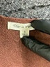 Tea n Rose Brown Pullover Sweater Size S - photo 7