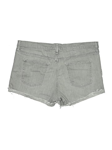 Gap Denim Shorts (view 2)