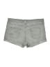 Gap Gray Denim Shorts Size 18 Reg - photo 2