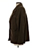 Very J 100% Polyester Brown Coat Size S - photo 5