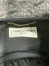 Saint Laurent 100% Silk Black blouse Size EU (FR) 36 / US 4 - photo 16