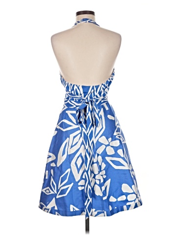 Diane von Furstenberg Cocktail Dress (view 2)