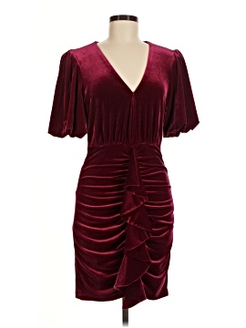 Bcbgmaxazria Cocktail Dress