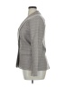 Pendleton Houndstooth Gray Blazer Size 14 - photo 5