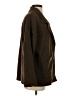 Very J 100% Polyester Brown Coat Size S - photo 4