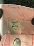 OshKosh B'gosh Pink Denim Shorts Size 3T - photo 3