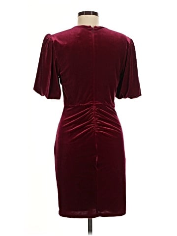 BCBGMAXAZRIA Cocktail Dress (view 2)