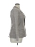 Pendleton Houndstooth Gray Blazer Size 14 - photo 4