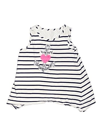 Maggie & Zoe Long Sleeve Top (view 1)