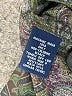 Chaps Paisley Black Long Sleeve Button-Down Shirt Size XL - photo 8