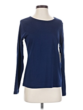 St. John's Bay Long Sleeve T Shirt