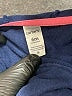 Carter's Blue Zip Up Hoodie 3-6 MO / 6 MO - photo 3