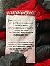 SOFFE Solid Red Athletic Shorts Size M - photo 4