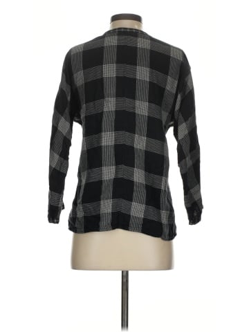 Madewell 3/4 Sleeve Blouse (view 2)