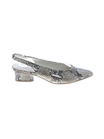 Anne Klein Heels (view 1)