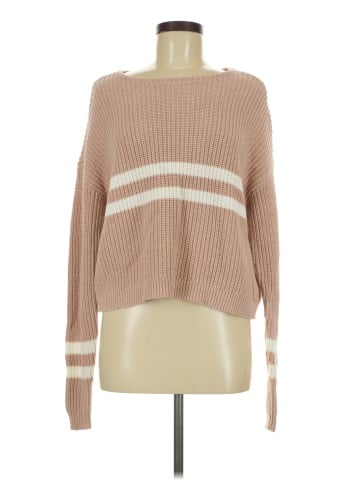 PacSun Pullover Sweater (view 1)