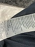 Under Armour 100% Polyester Black Vest Size S - photo 7
