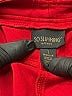 So Slimming by Chico's Solid Red Casual Pants Size Med (1) - photo 7