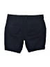 Talbots Solid Blue Shorts Size 6 - photo 2