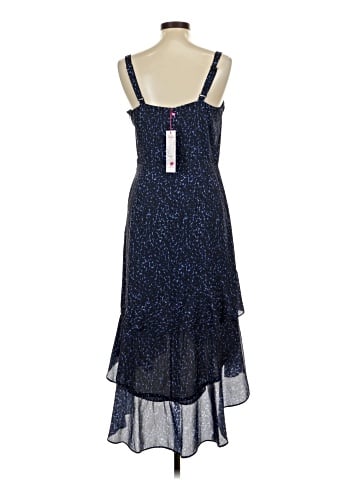 Parker Cocktail Dress (view 2)