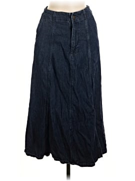 Liz Claiborne Denim Skirt