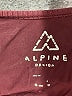 Alpine Design Burgundy Tank Top Size S (estimated) - photo 7