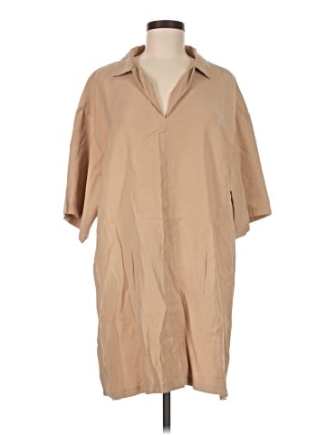 MNG Casual Dress (view 1)