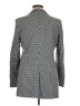 T Tahari Houndstooth Gray Blazer Size 14 - photo 2