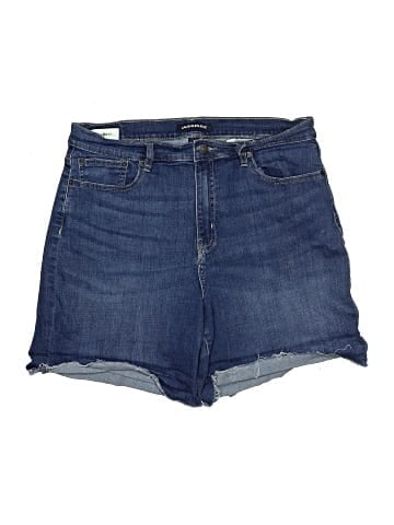 CALVIN KLEIN JEANS Denim Shorts (view 1)