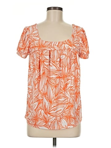 Rafaella Short Sleeve T-Shirt (view 1)