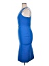 A.L.C. Blue Cocktail Dress Size XL - photo 5