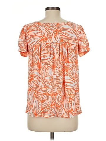 Rafaella Short Sleeve T-Shirt (view 2)