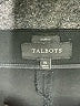 Talbots Black Dress Pants Size 10 - photo 4