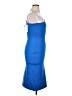 A.L.C. Blue Cocktail Dress Size XL - photo 4