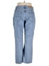 Riders by Lee 100% Cotton Blue Jeans Size 16 (petite) - photo 2