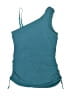 Unbranded Teal Active Tank Size 6 - photo 2