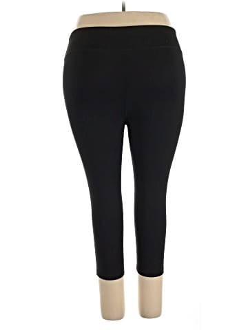 Just My Size Active Pants (view 2)