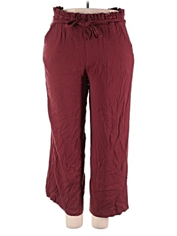 Torrid Casual Pants (view 1)