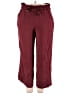 Torrid Burgundy Casual Pants Size 2X Plus (2) - photo 1