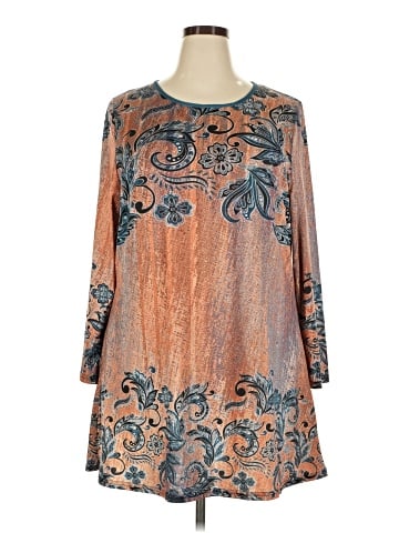 Lily by Firmiana Cocktail Dress (view 1)