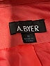A. Byer Red Trenchcoat Size M - photo 6