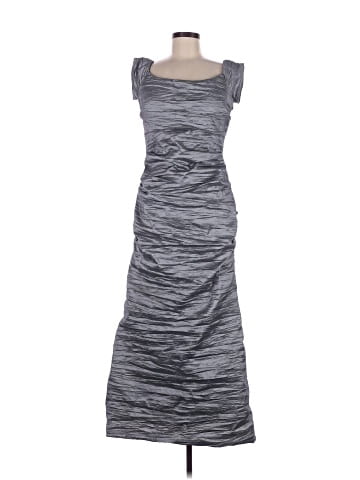 Alex Evenings Cocktail Dress (view 1)