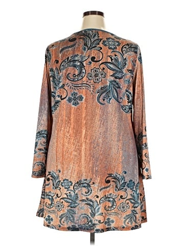 Lily by Firmiana Cocktail Dress (view 2)