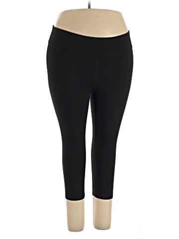 Just My Size Active Pants (view 1)