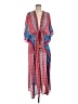 Lovestitch Red Kimono One size - photo 1