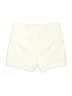 Sanctuary Solid Ivory Shorts Size 27 waist - photo 2