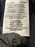 Lee Blue Casual Pants Size 00 - photo 4